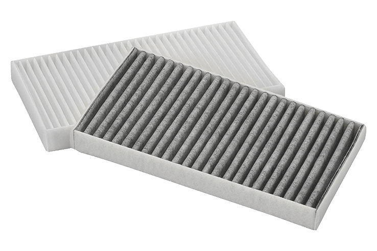 Bosch workshop cabin air filters