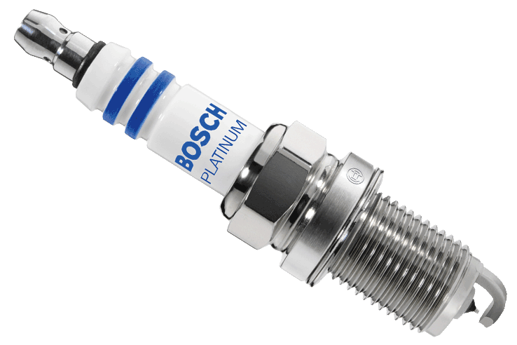 Platinum Spark Plugs - Platinum Spark Plugs - Bosch Auto Parts