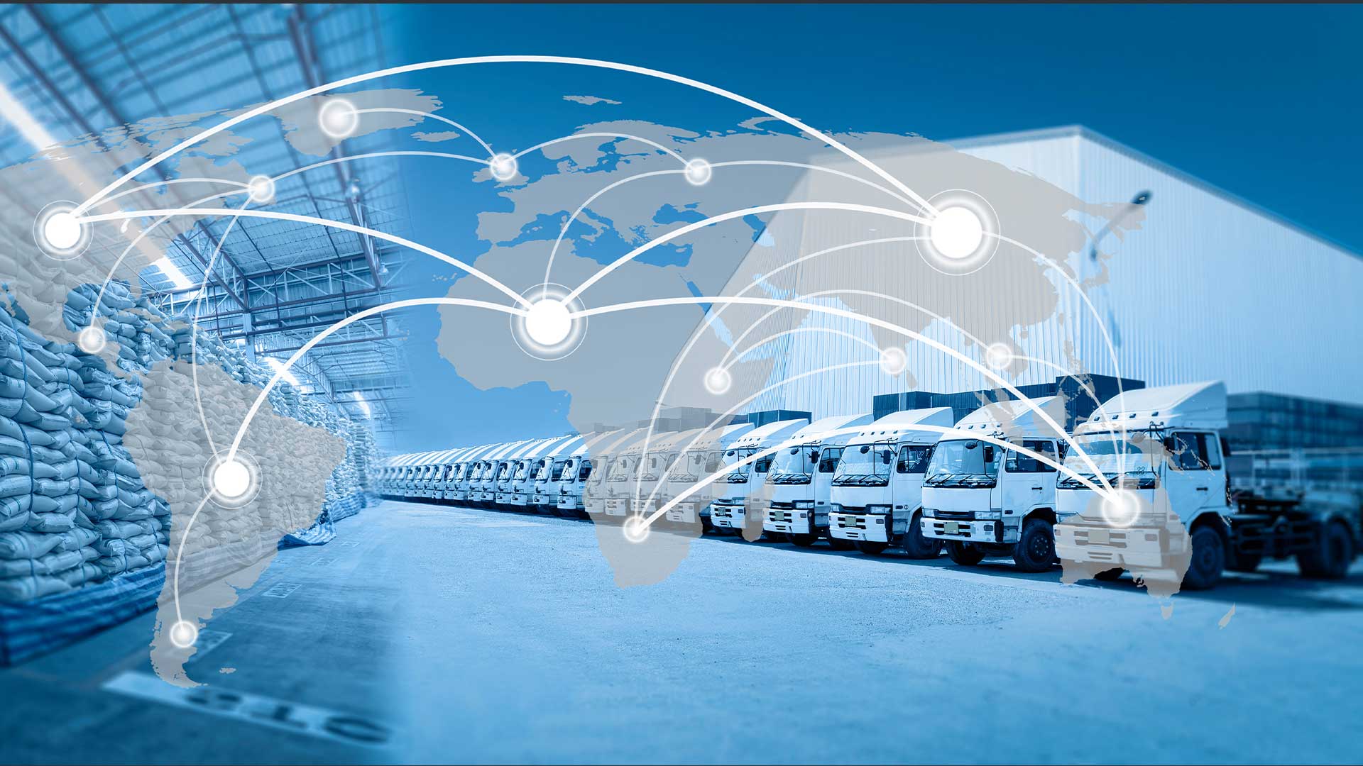 Lead Fleet Supplier network image