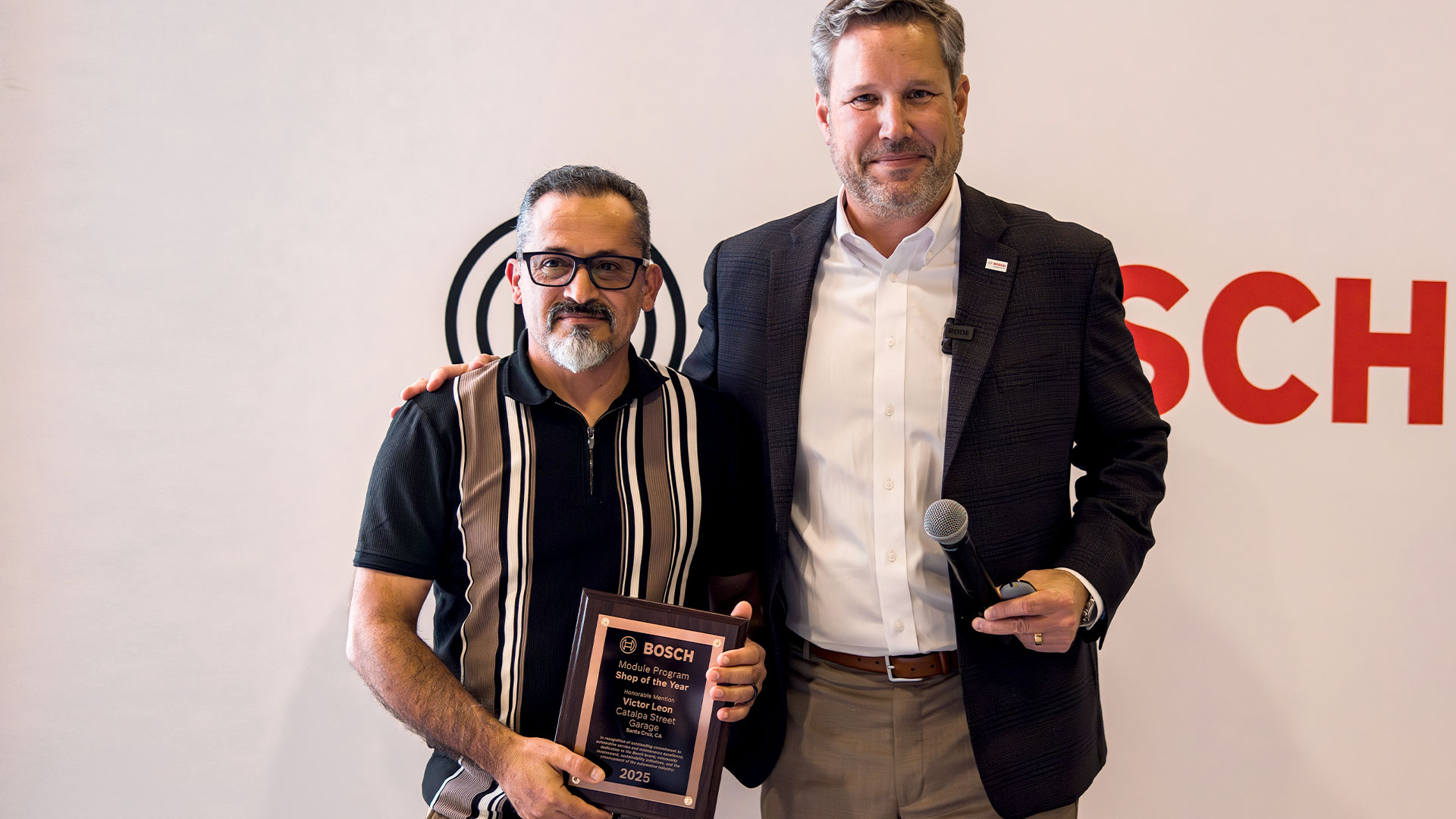 Catalpa Street Garage Image