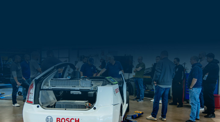 training image