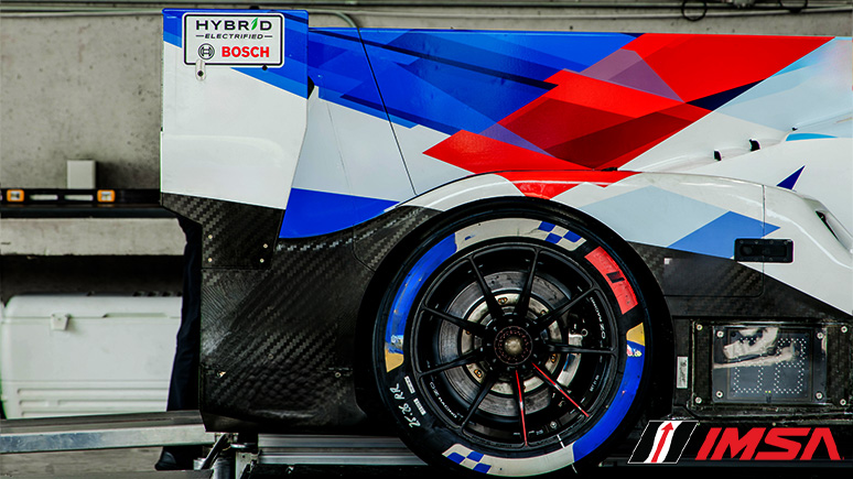 Motorsport Link Image