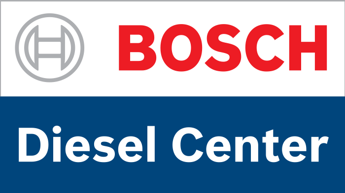 Diesel Center Logo