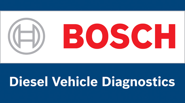 Diesel Vehicle Diagnostics Logo