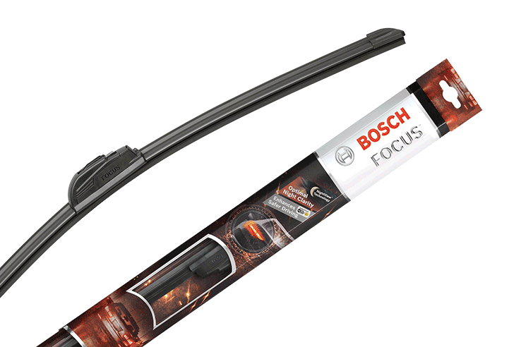 FOCUS™ Windshield Wipers