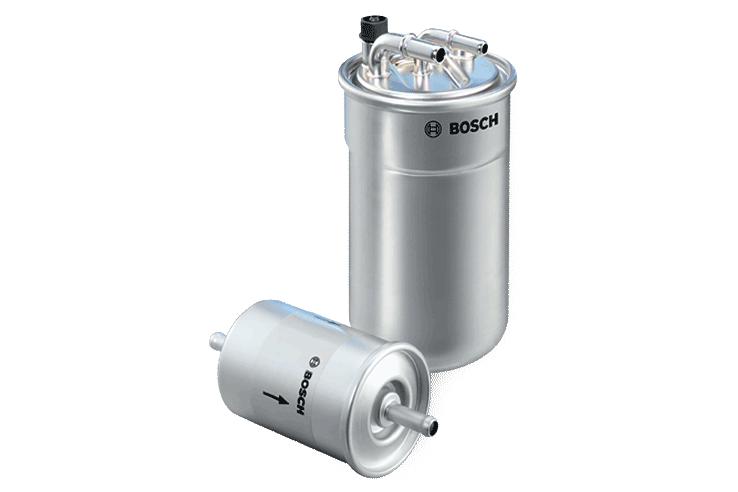 Fuel Filters
